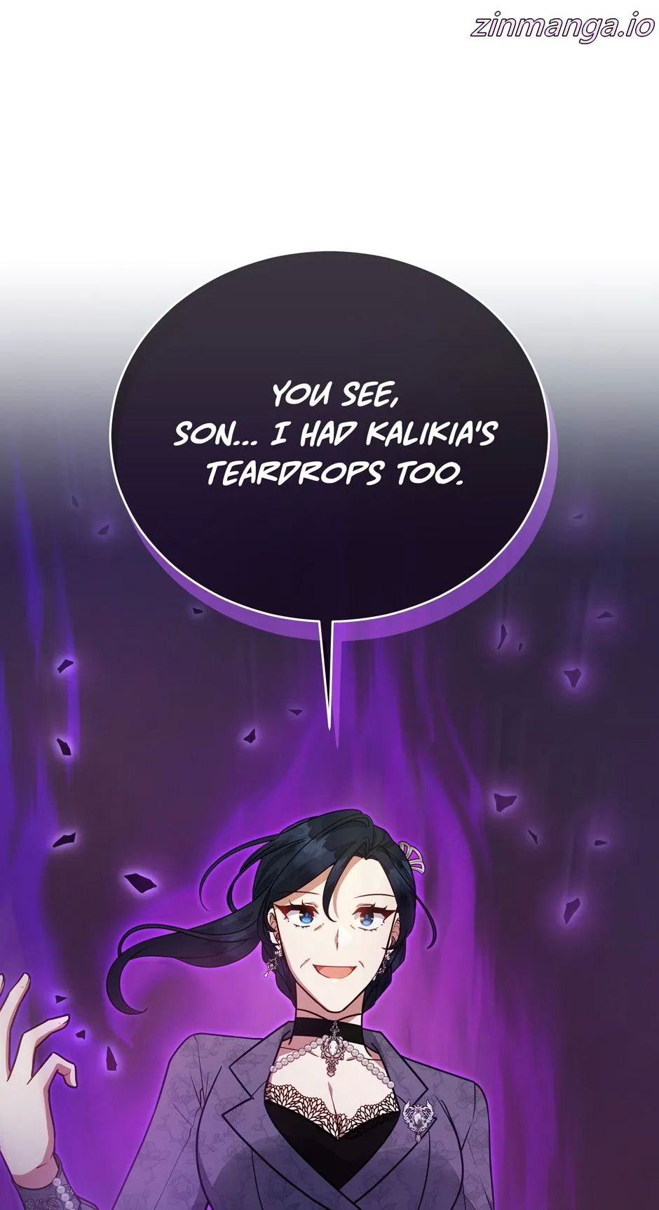 Untouchable Lady chapter 115 page 79