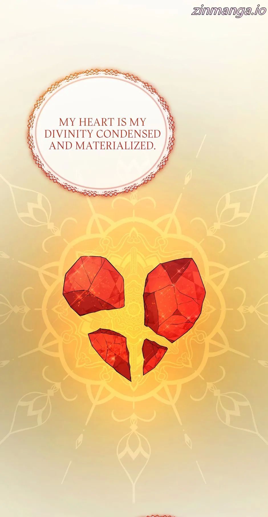 Untouchable Lady chapter 115 page 8