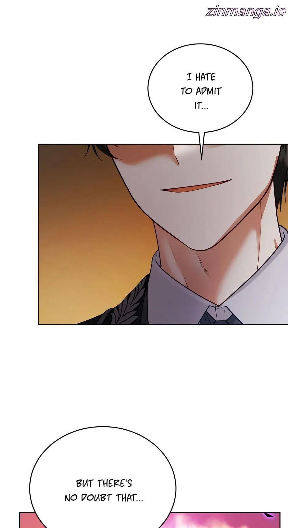 Untouchable Lady chapter 115 page 82