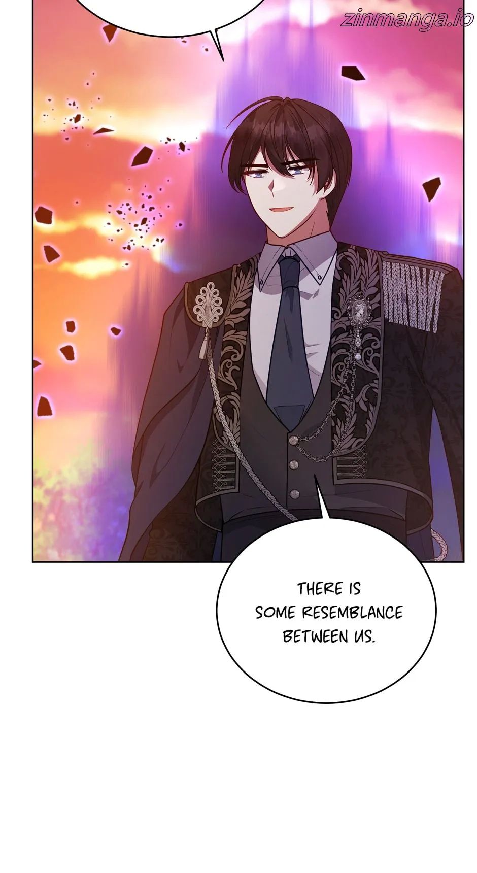 Untouchable Lady chapter 115 page 83