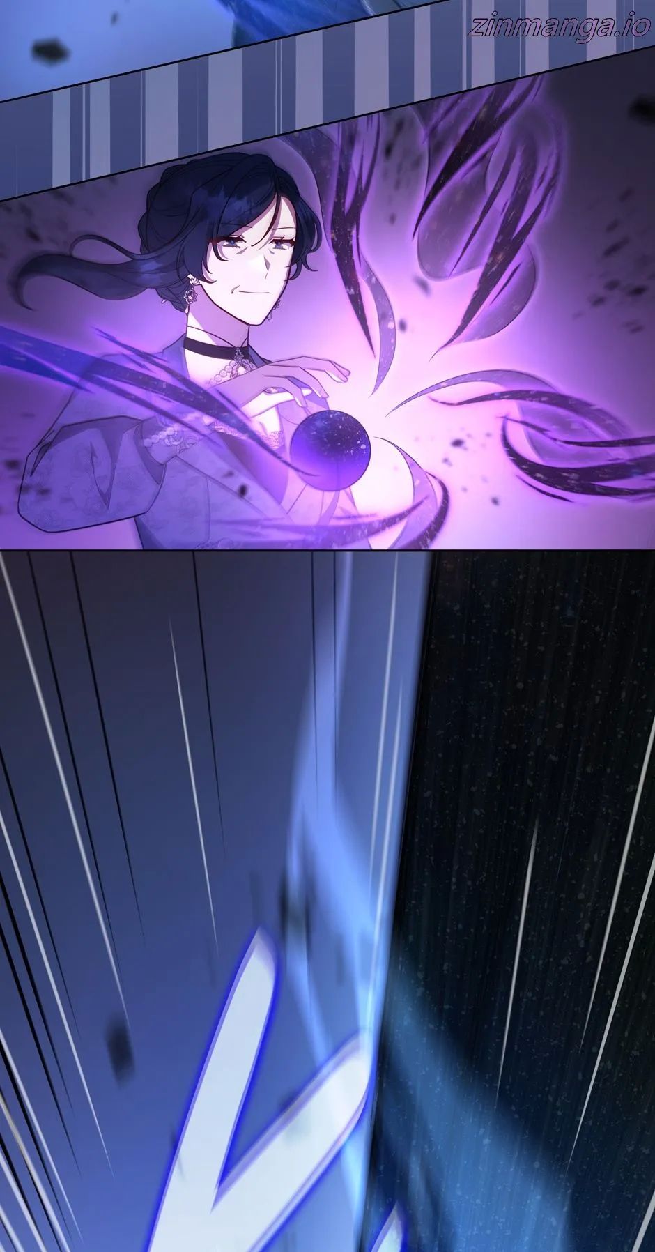 Untouchable Lady chapter 115 page 85