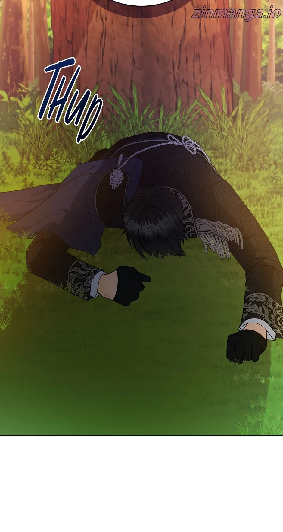 Untouchable Lady chapter 116 page 10