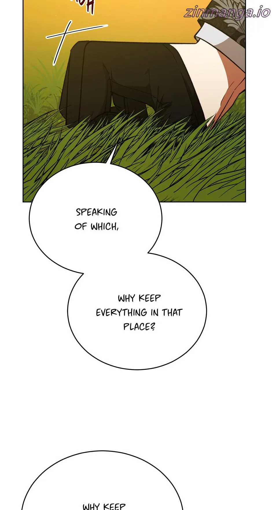 Untouchable Lady chapter 116 page 13