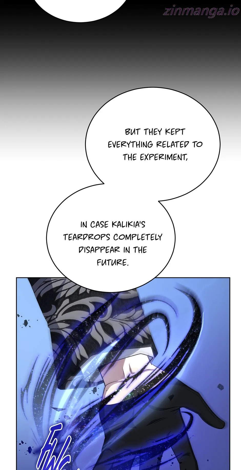 Untouchable Lady chapter 116 page 23