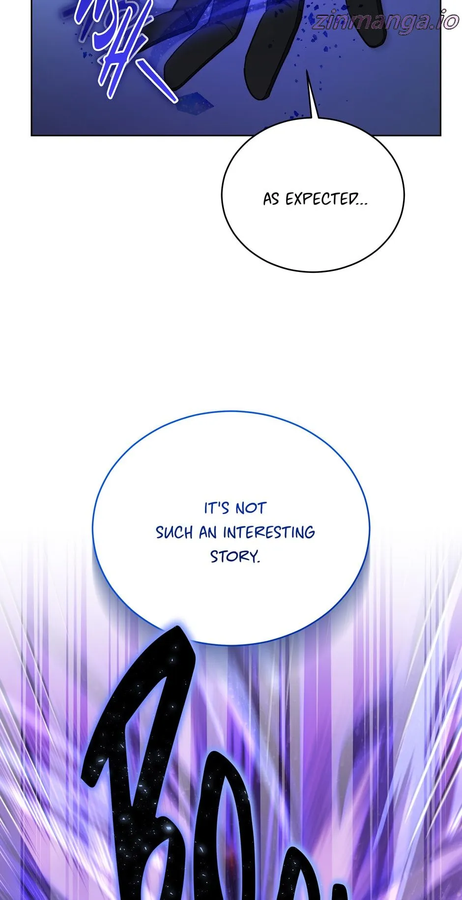 Untouchable Lady chapter 116 page 24