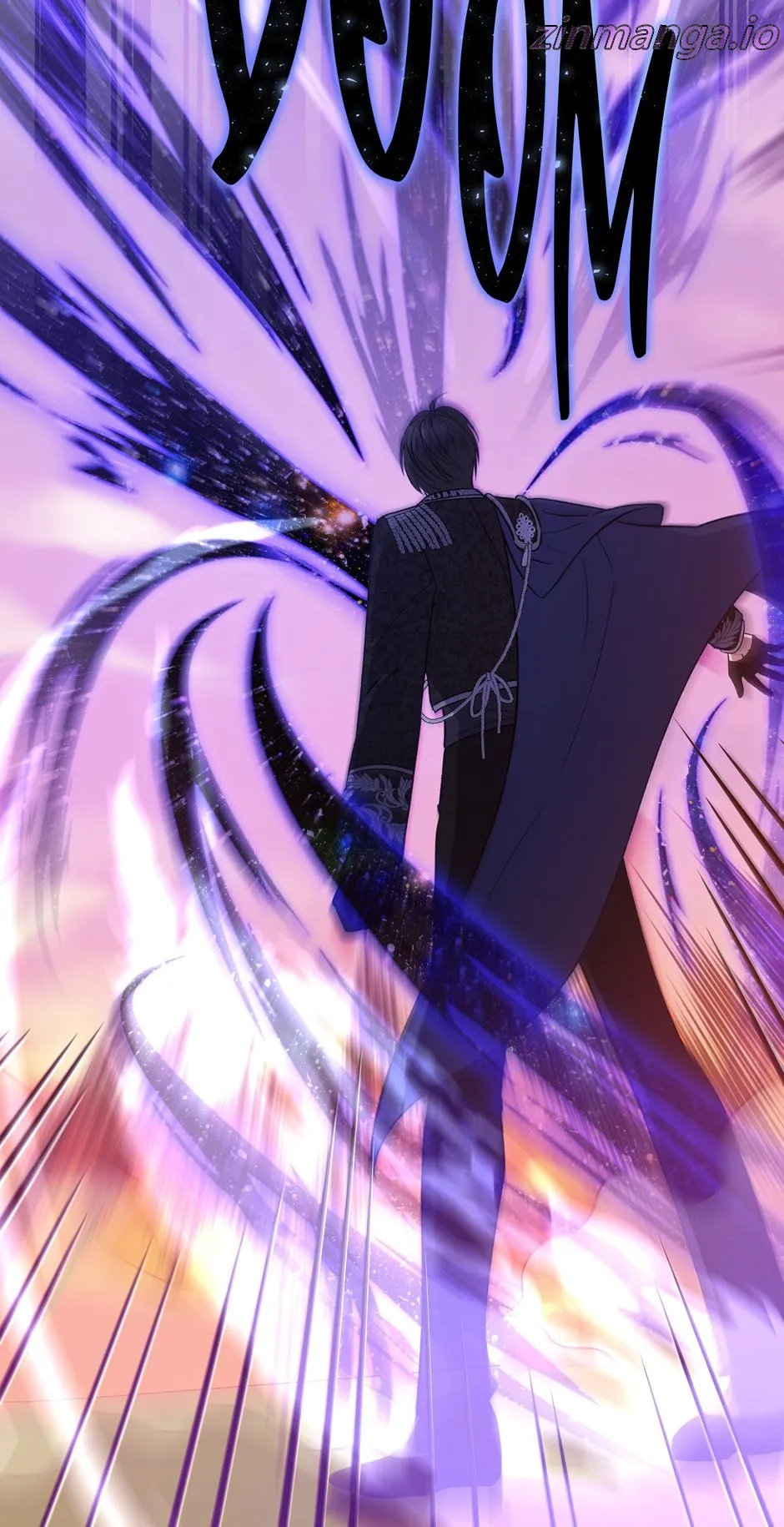 Untouchable Lady chapter 116 page 25