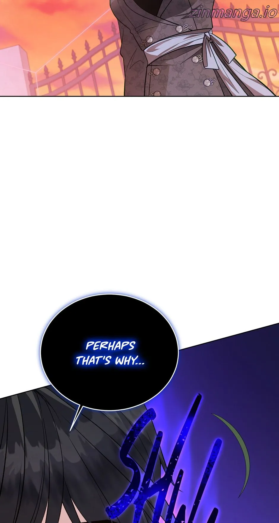 Untouchable Lady chapter 116 page 30