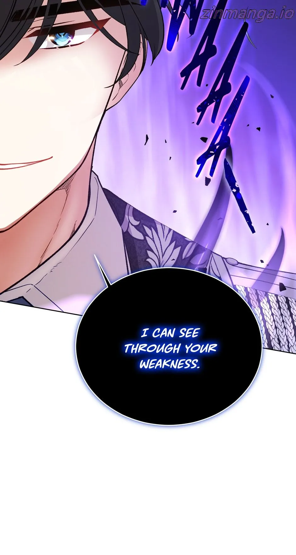 Untouchable Lady chapter 116 page 31