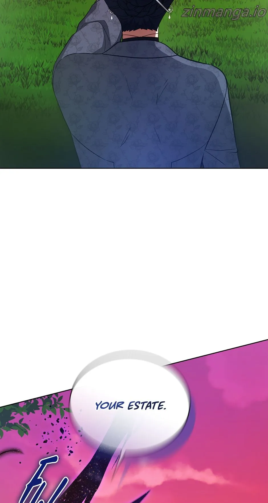 Untouchable Lady chapter 116 page 33