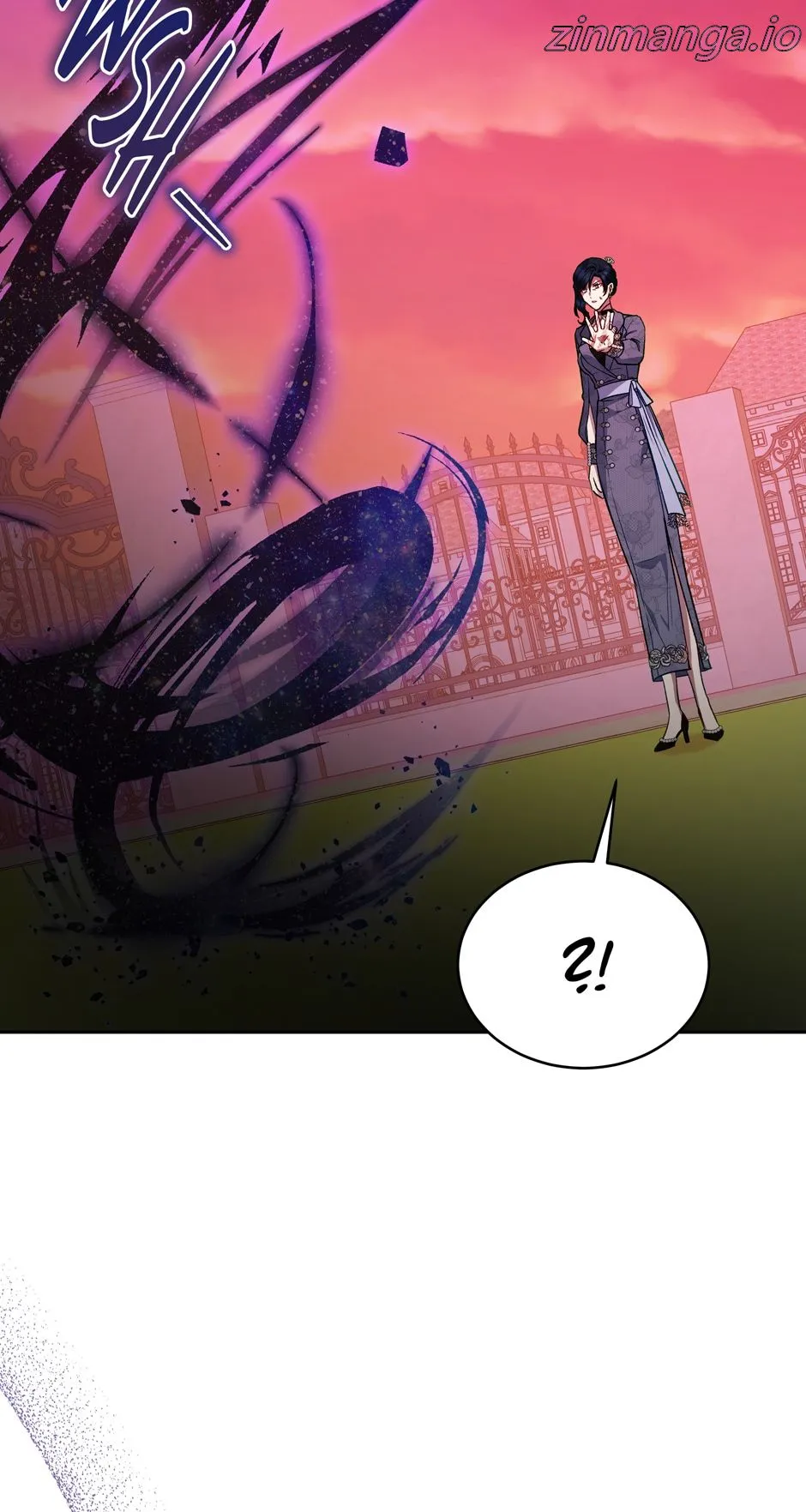 Untouchable Lady chapter 116 page 34