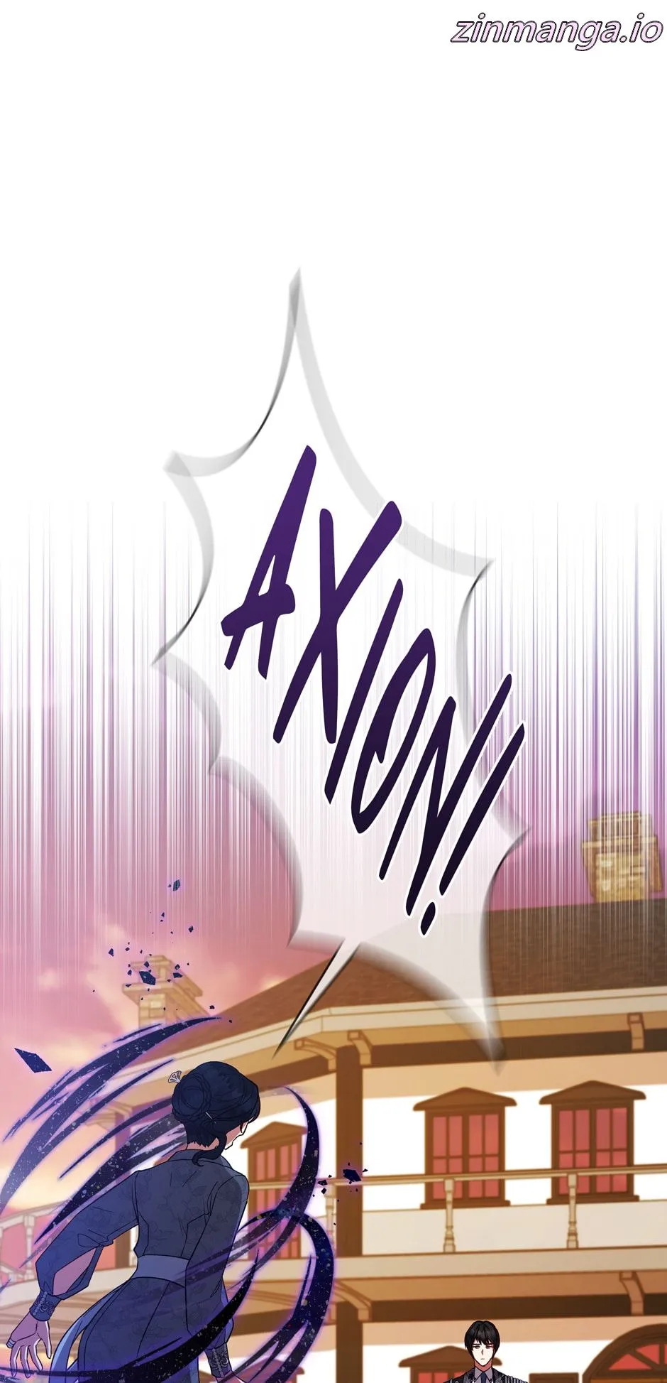 Untouchable Lady chapter 116 page 37