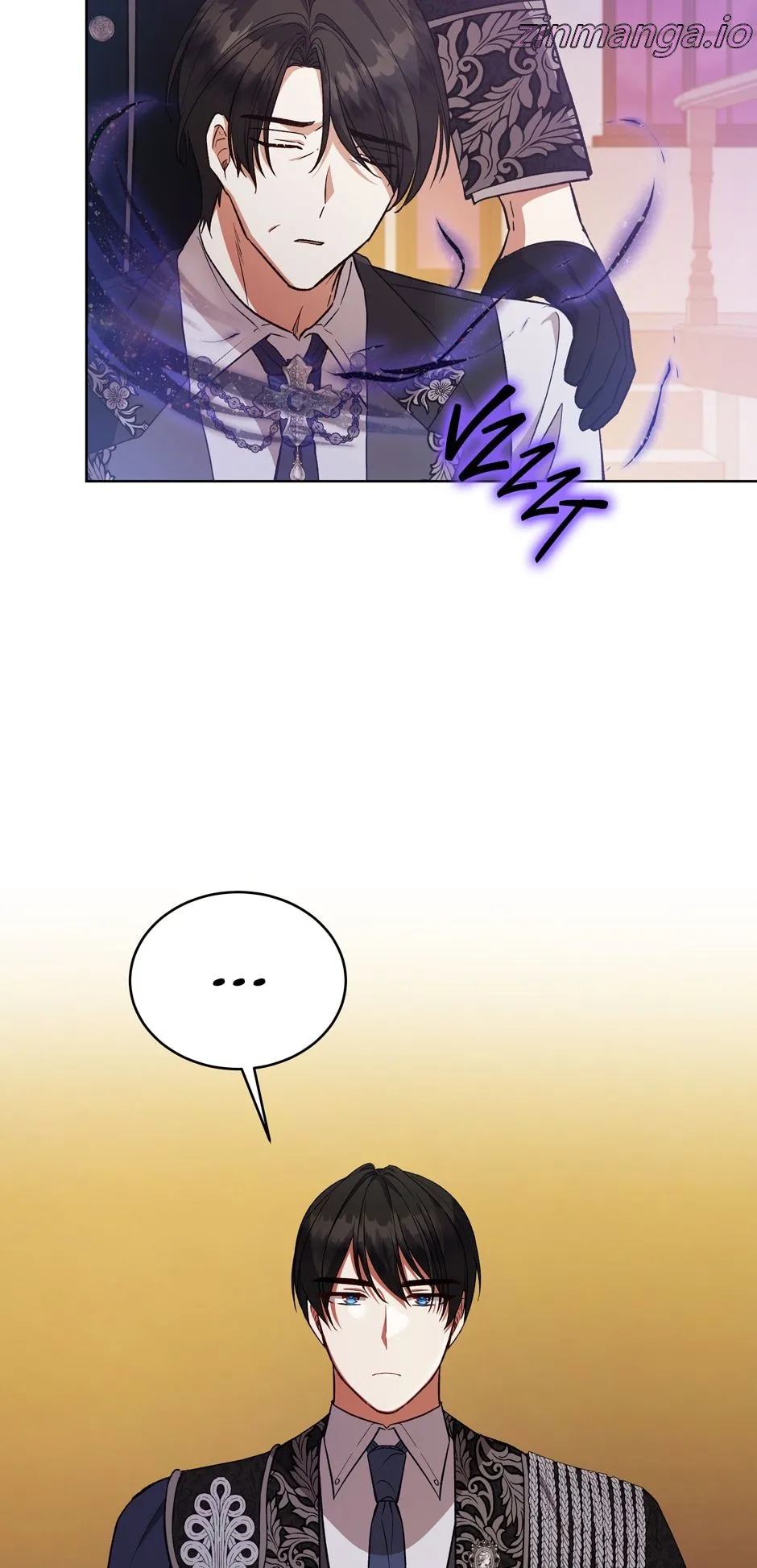 Untouchable Lady chapter 116 page 39