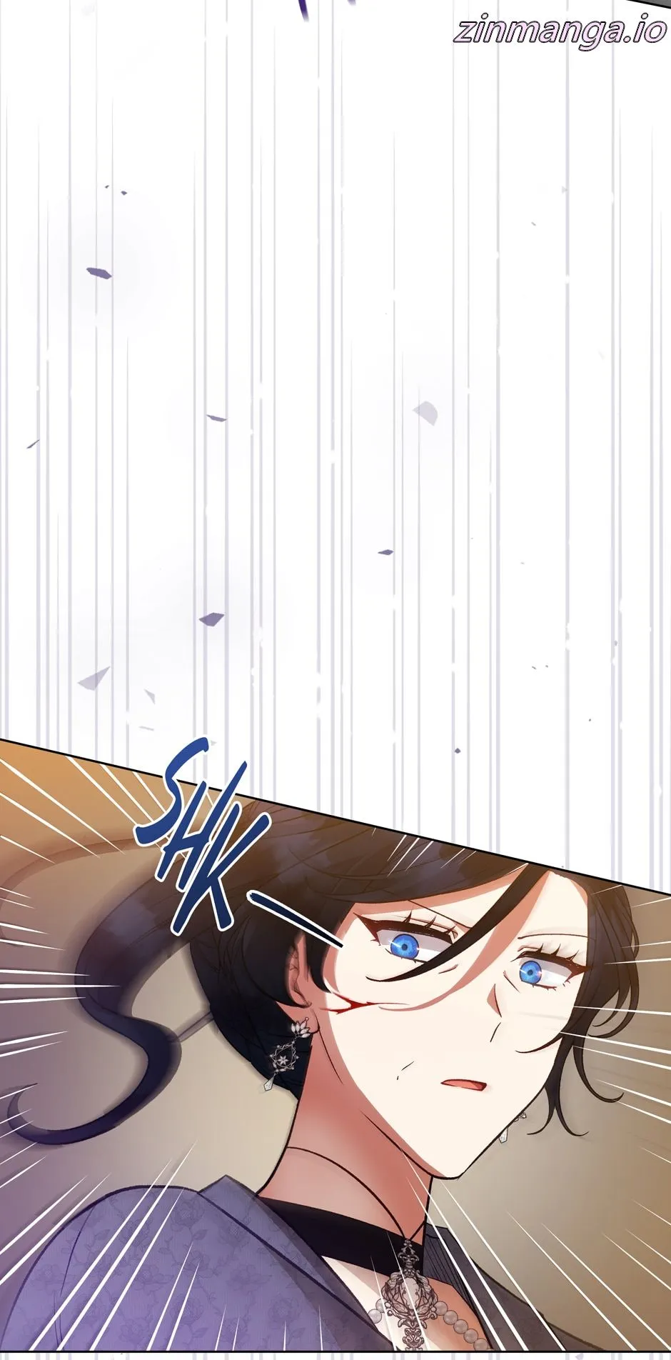 Untouchable Lady chapter 116 page 4