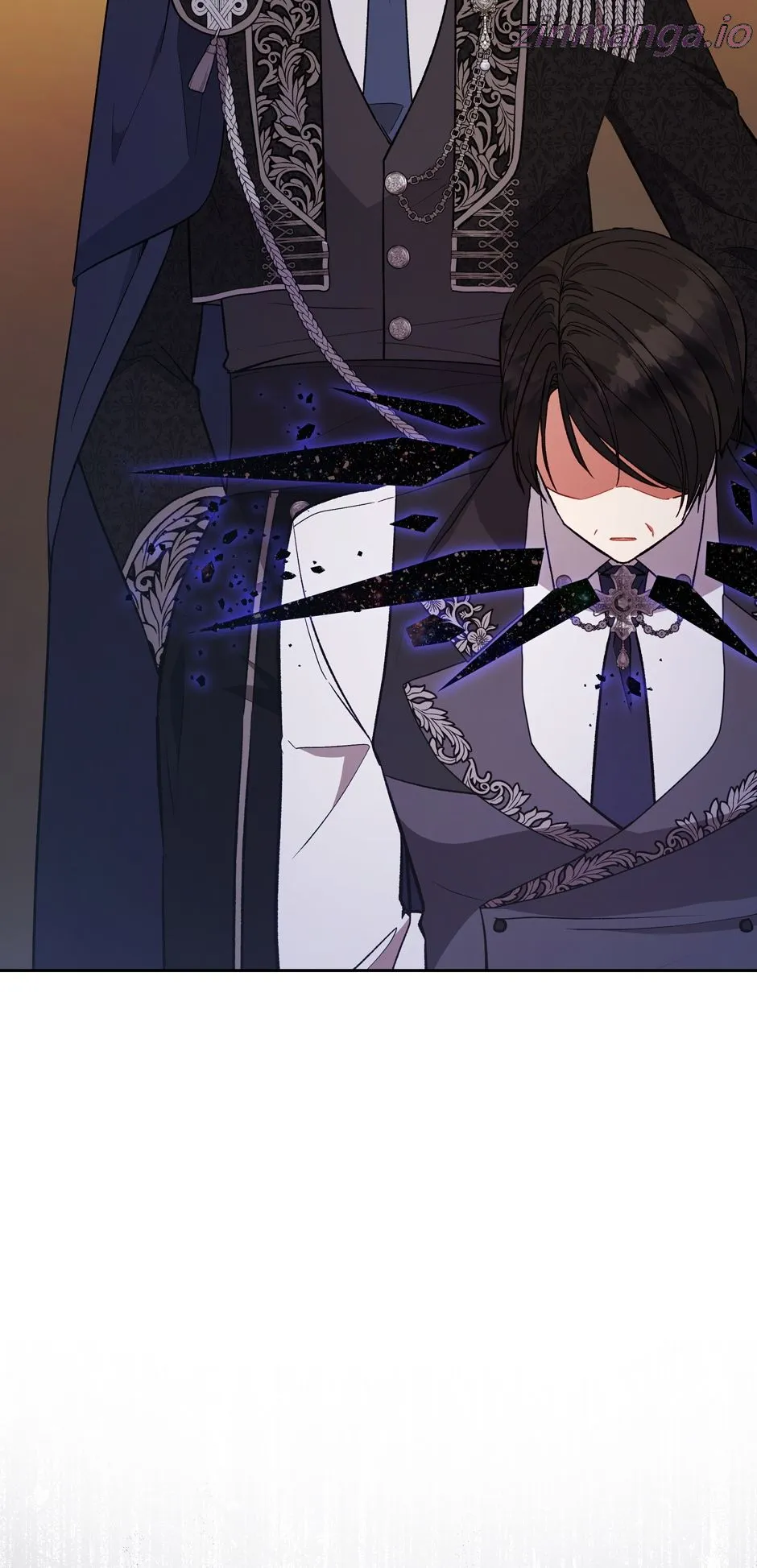 Untouchable Lady chapter 116 page 40