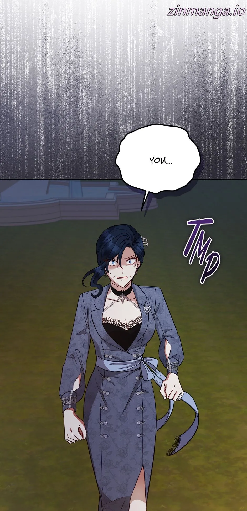 Untouchable Lady chapter 116 page 41