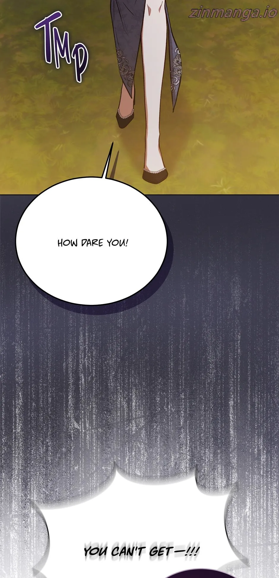 Untouchable Lady chapter 116 page 42