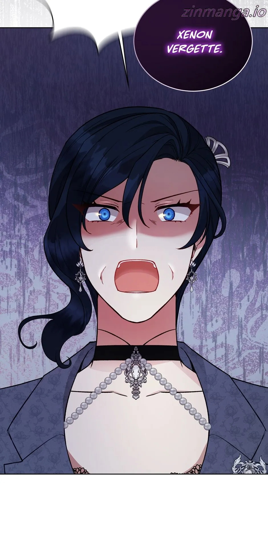 Untouchable Lady chapter 116 page 43