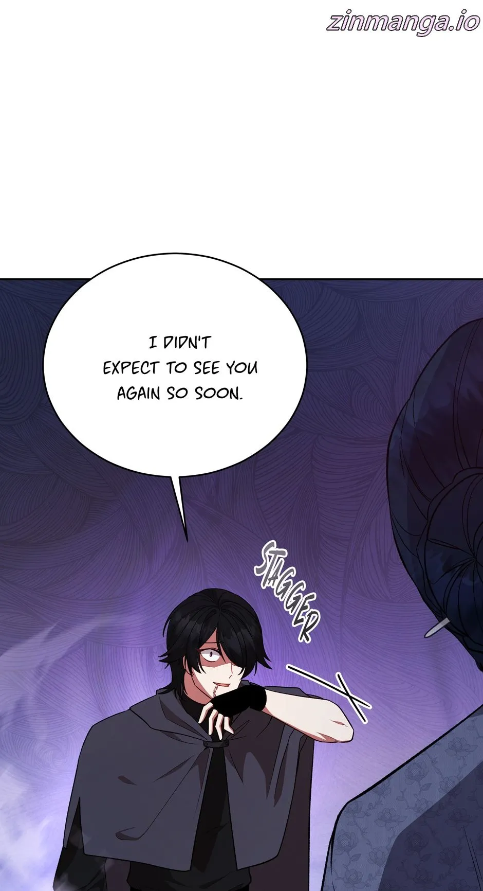 Untouchable Lady chapter 116 page 45