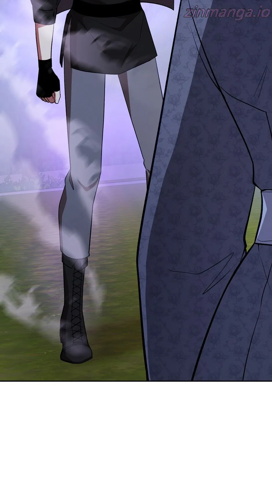 Untouchable Lady chapter 116 page 46