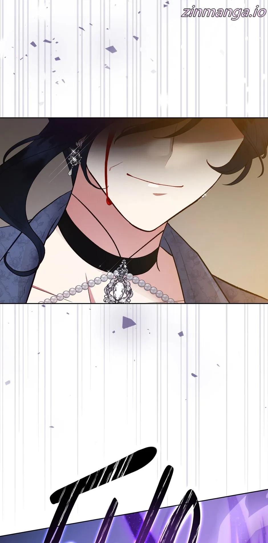 Untouchable Lady chapter 116 page 5