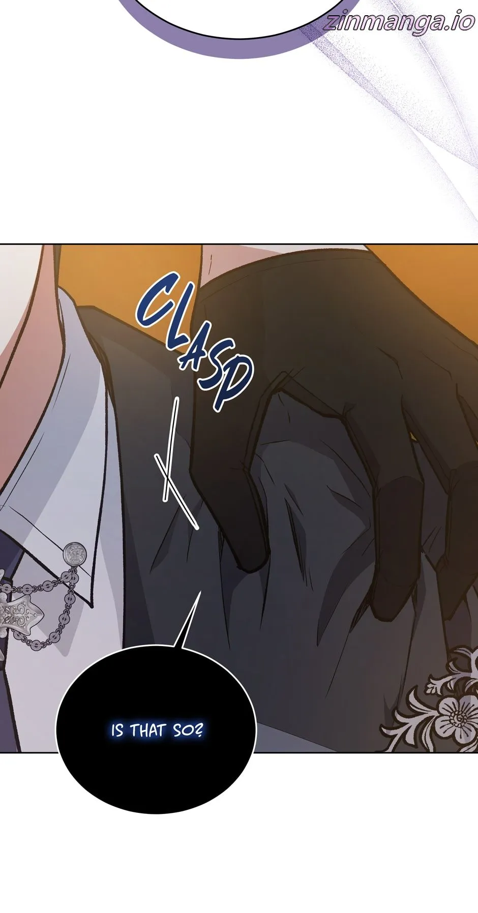 Untouchable Lady chapter 116 page 54