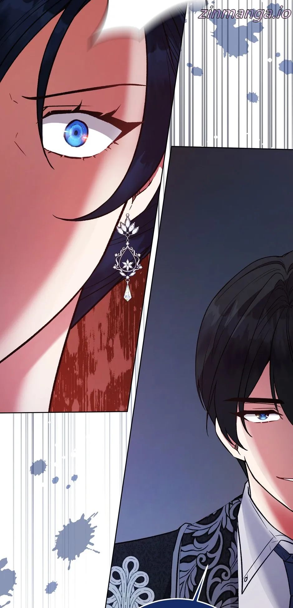 Untouchable Lady chapter 116 page 56