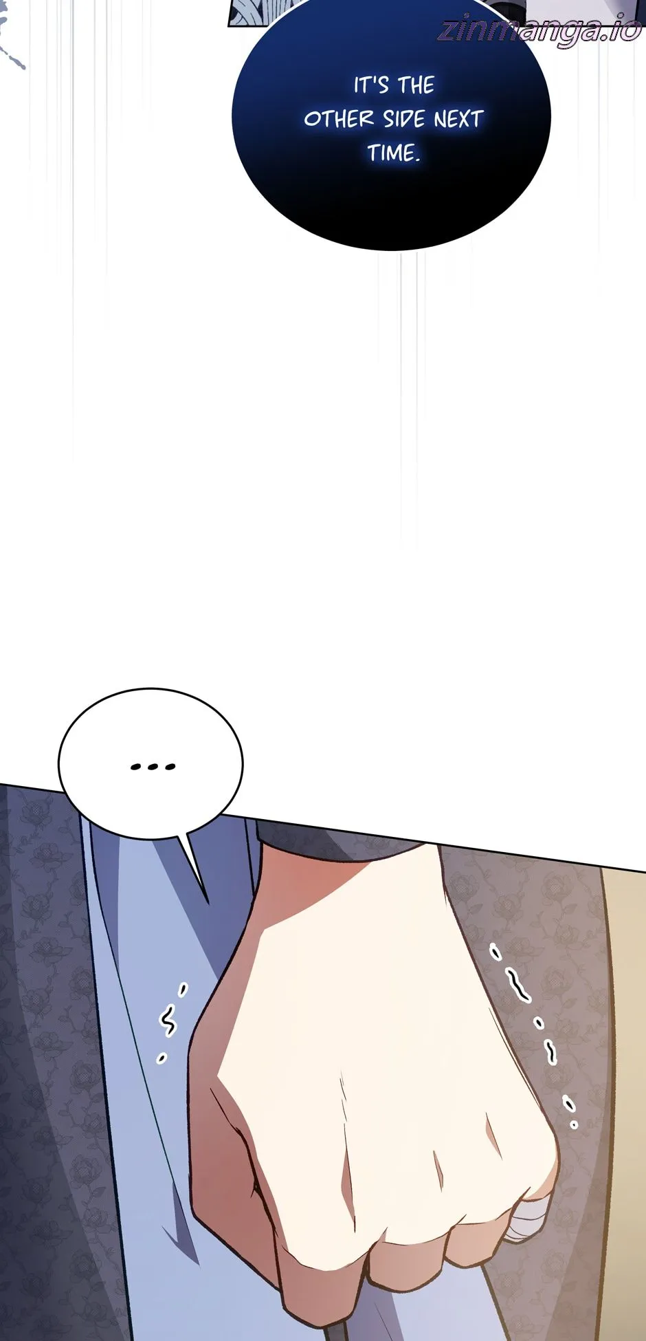 Untouchable Lady chapter 116 page 57