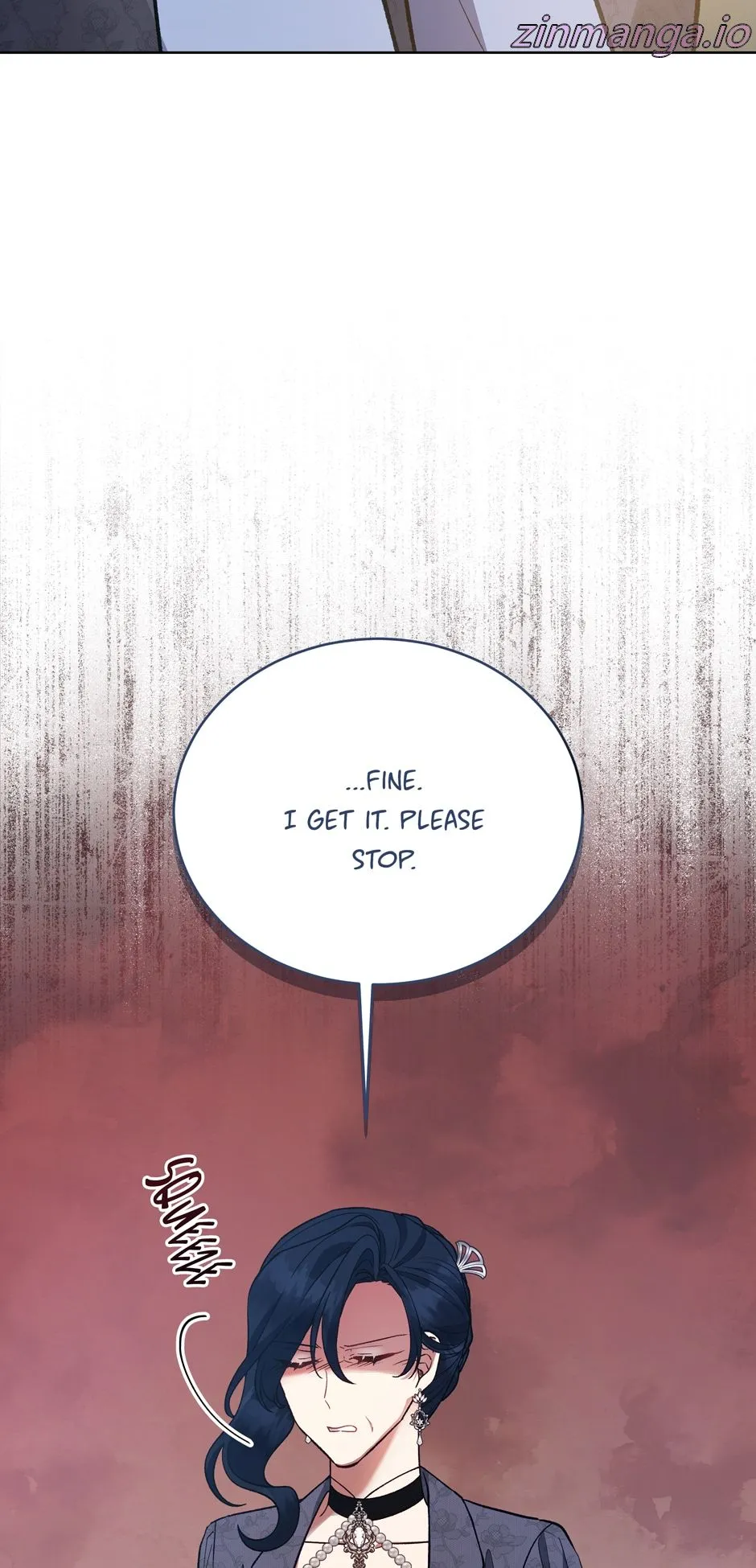 Untouchable Lady chapter 116 page 58