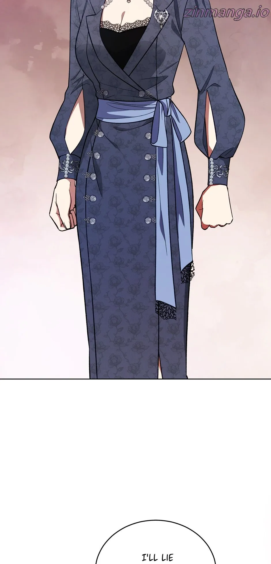 Untouchable Lady chapter 116 page 59