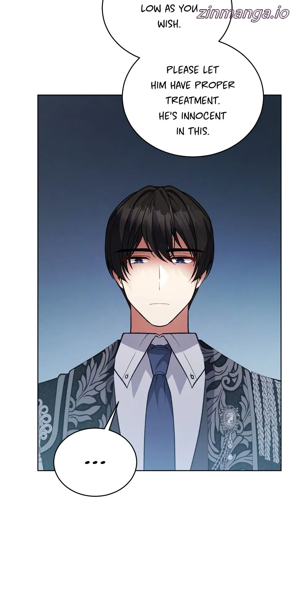 Untouchable Lady chapter 116 page 60