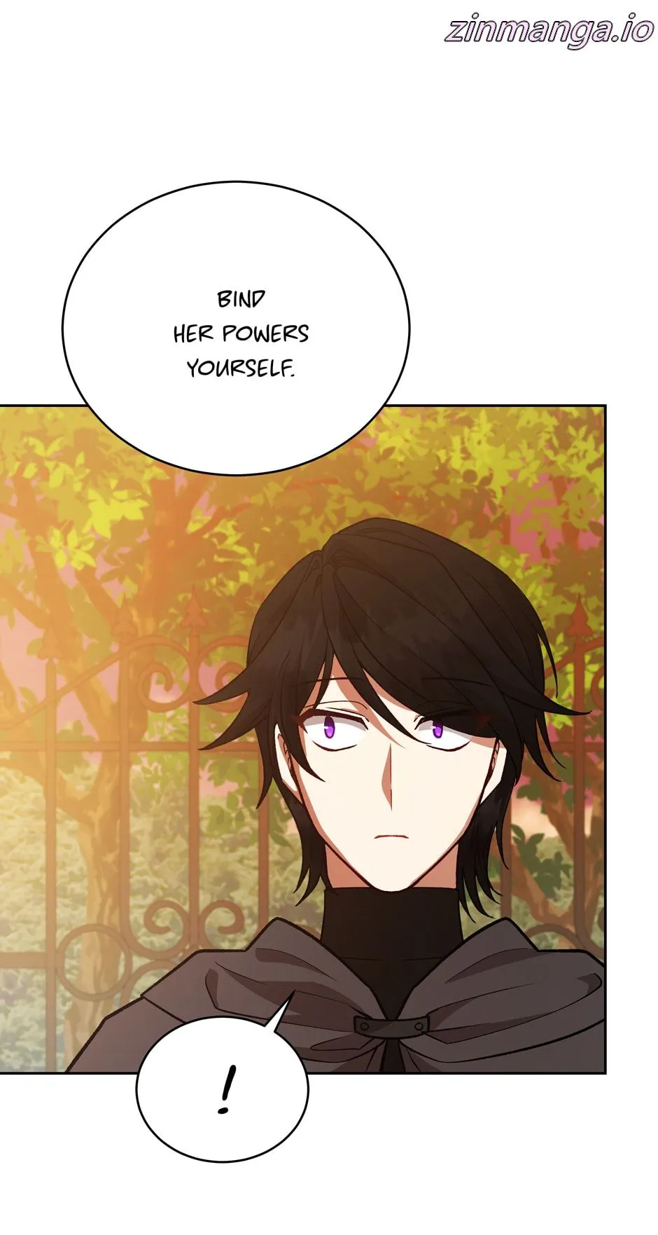 Untouchable Lady chapter 116 page 62