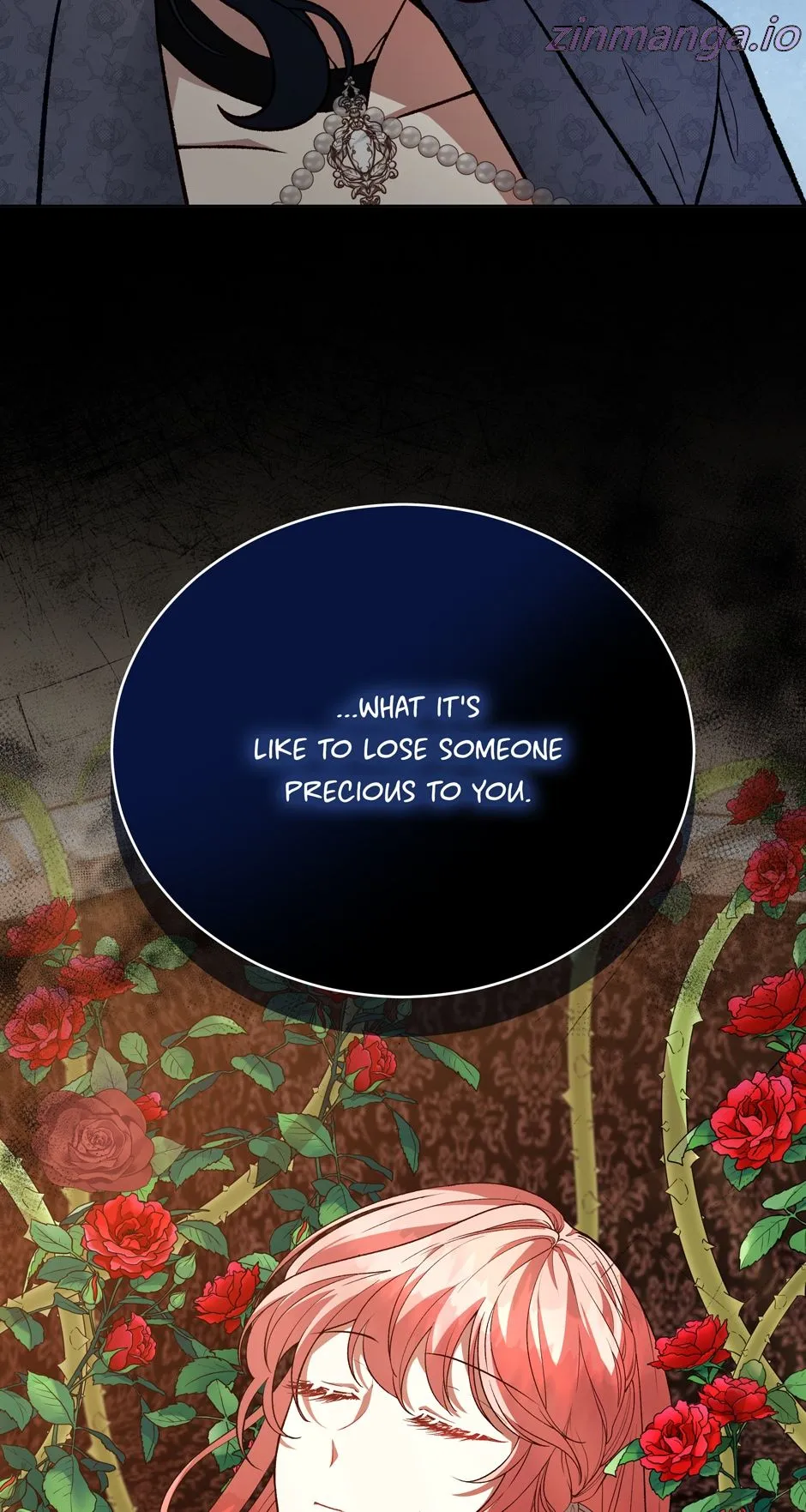 Untouchable Lady chapter 116 page 68