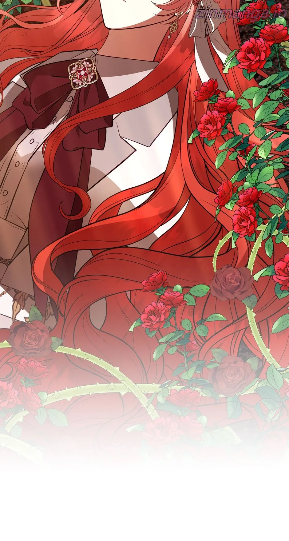 Untouchable Lady chapter 116 page 69