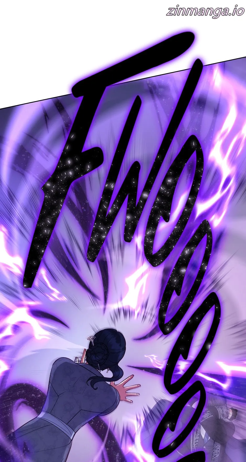 Untouchable Lady chapter 116 page 7