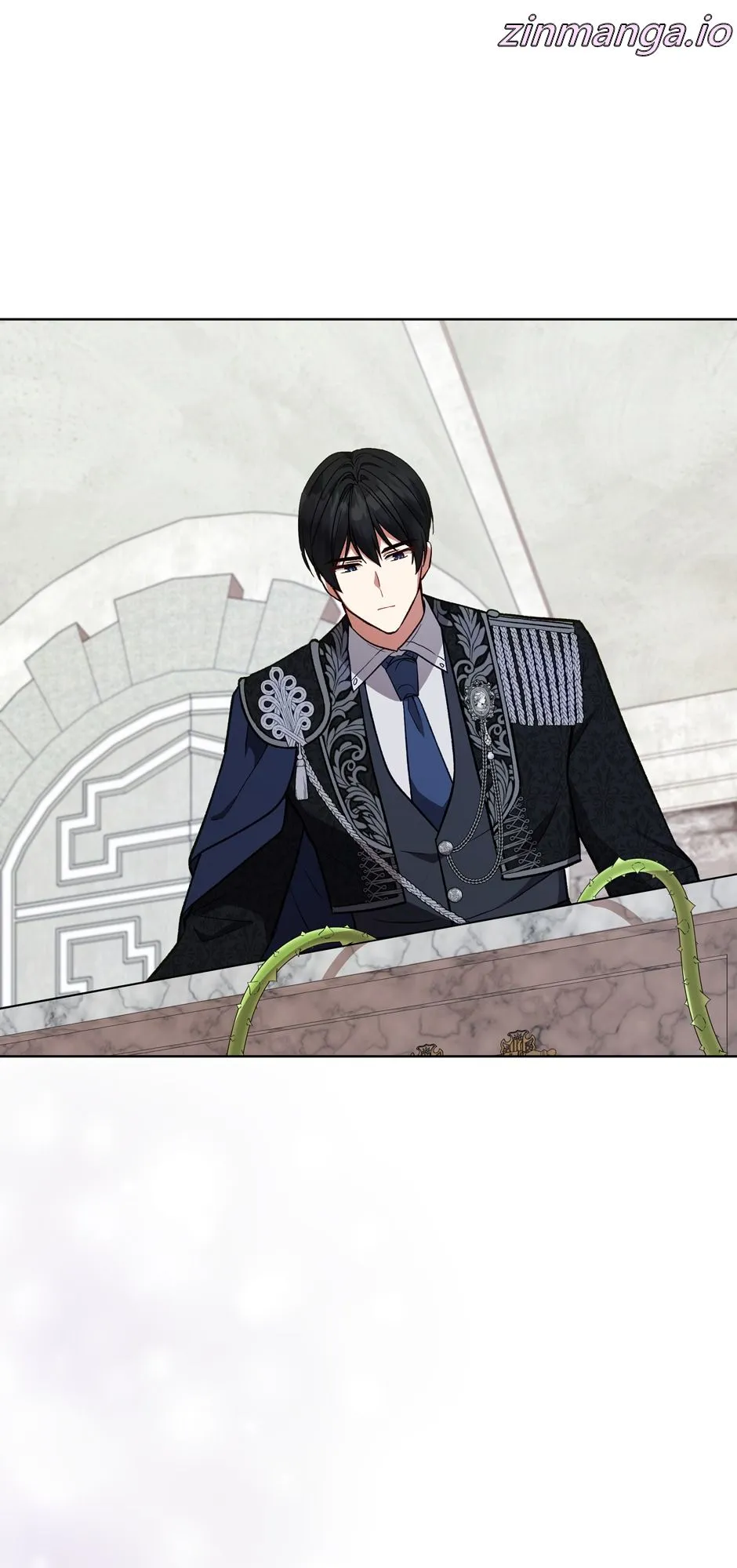 Untouchable Lady chapter 116 page 70