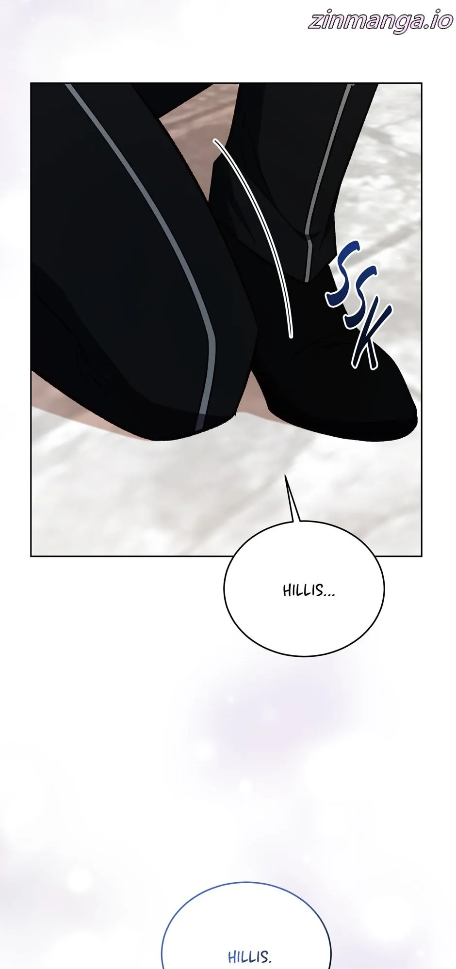 Untouchable Lady chapter 116 page 71