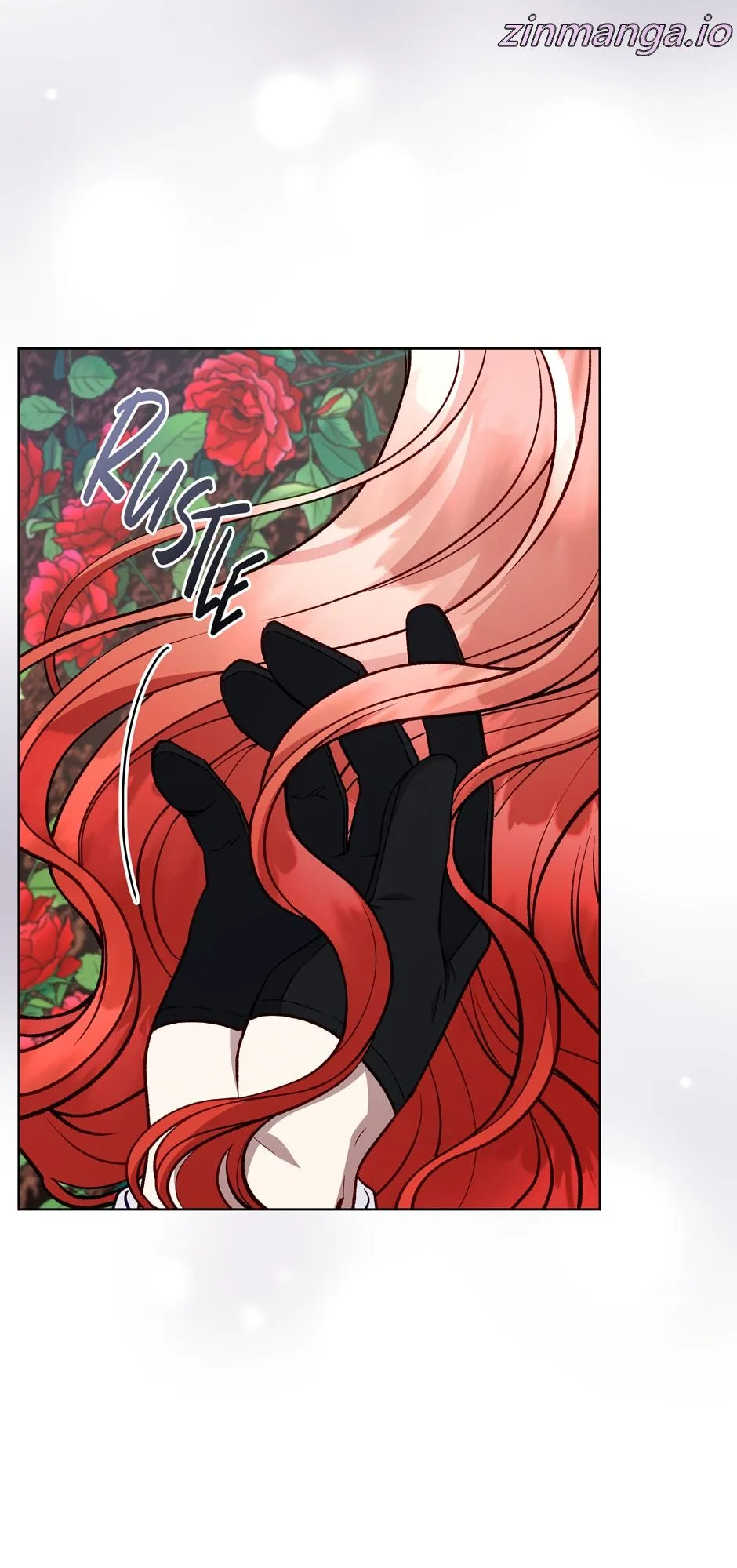 Untouchable Lady chapter 116 page 75