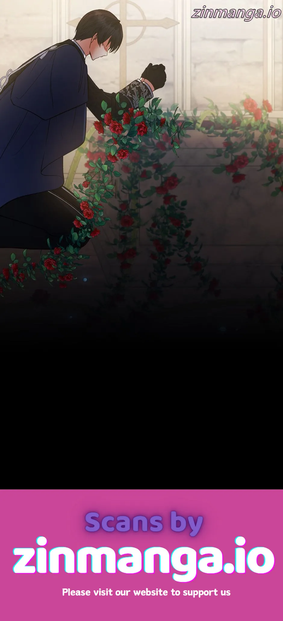 Untouchable Lady chapter 116 page 78