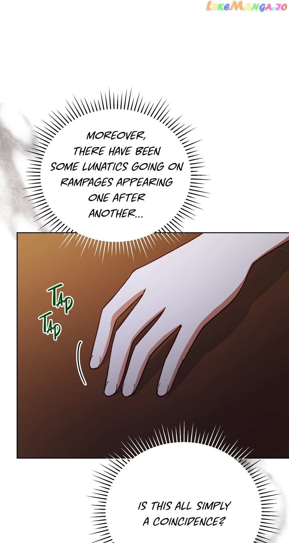 Untouchable Lady chapter 117 page 10