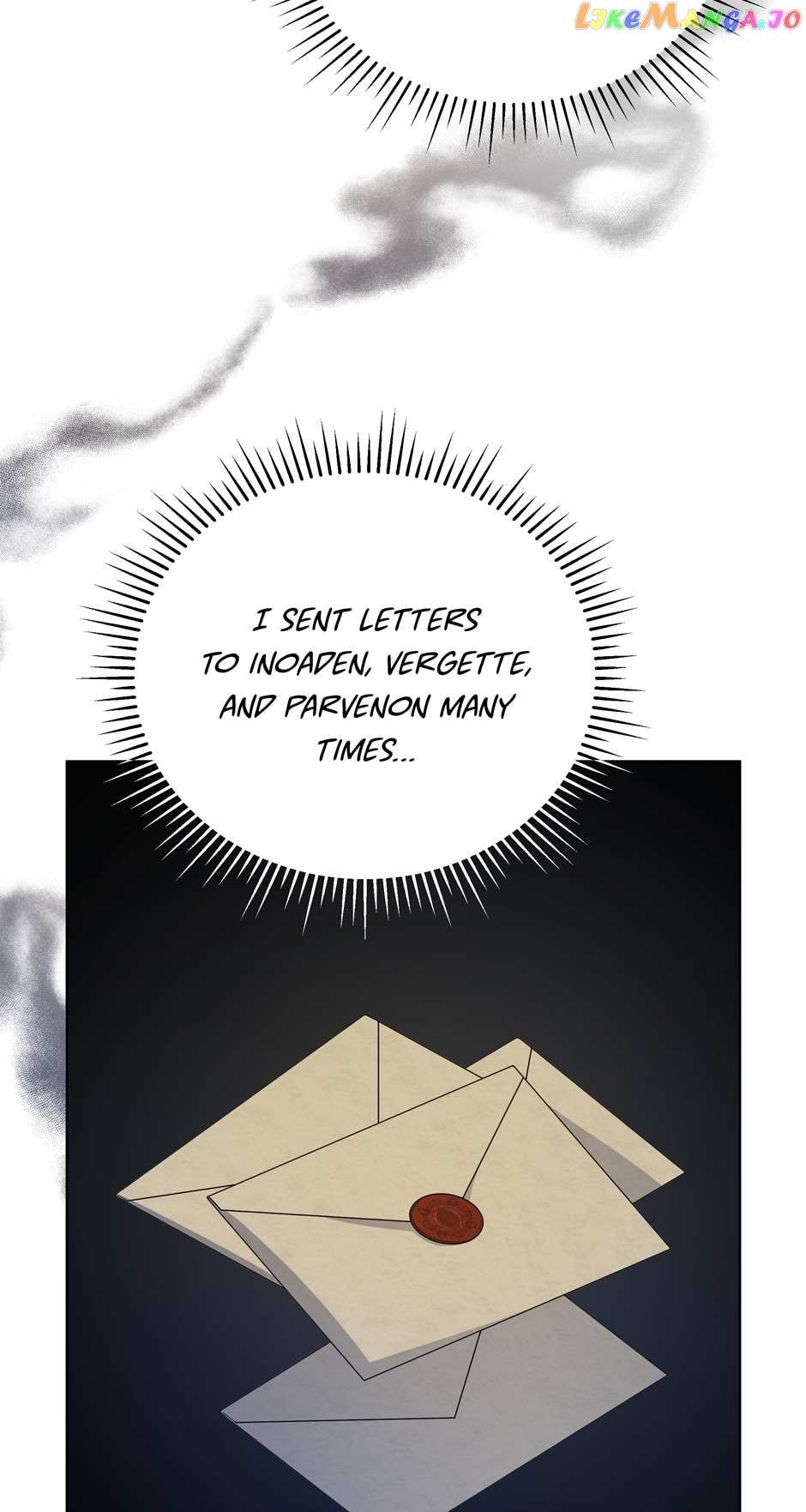 Untouchable Lady chapter 117 page 11