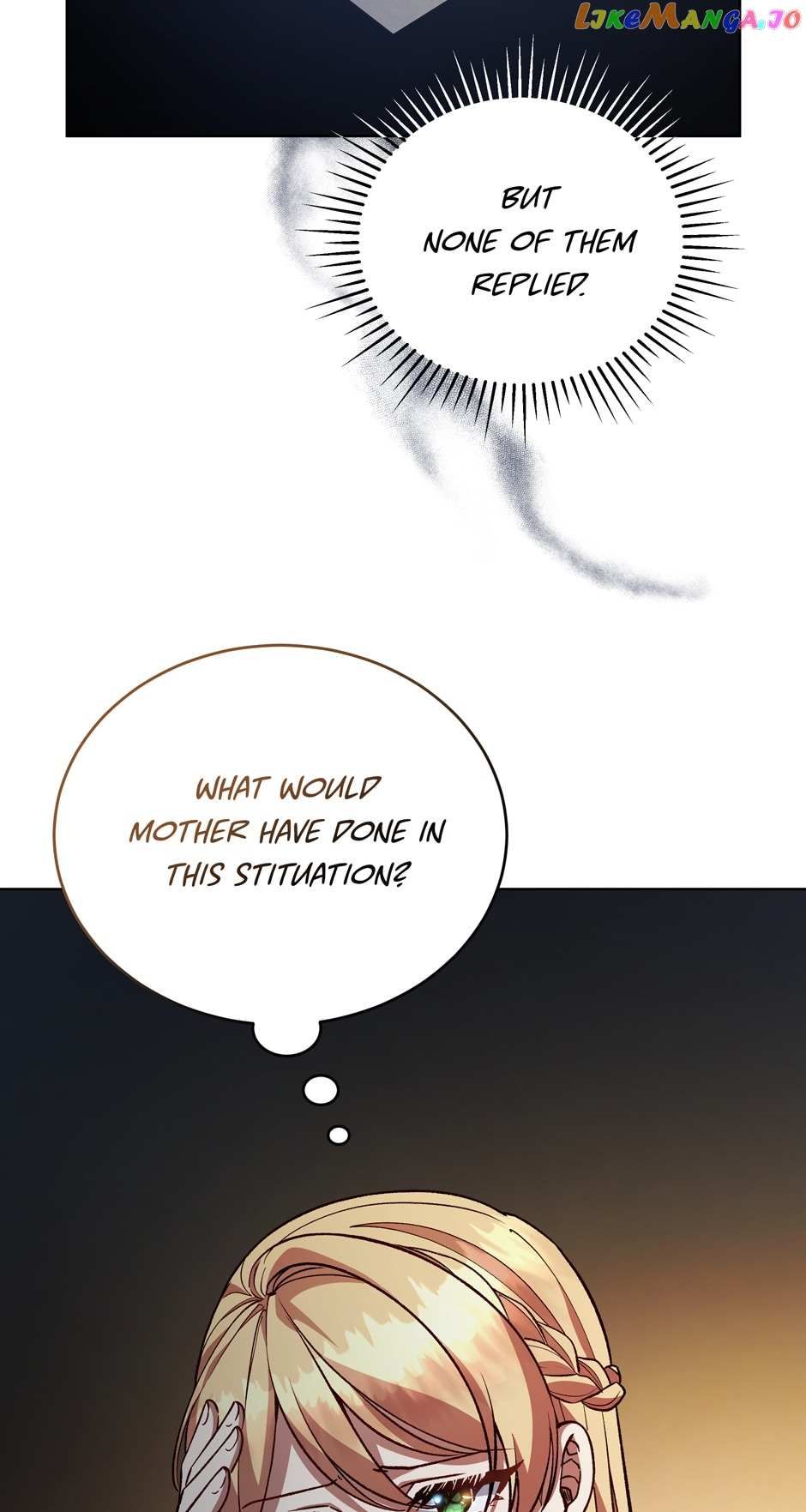 Untouchable Lady chapter 117 page 12