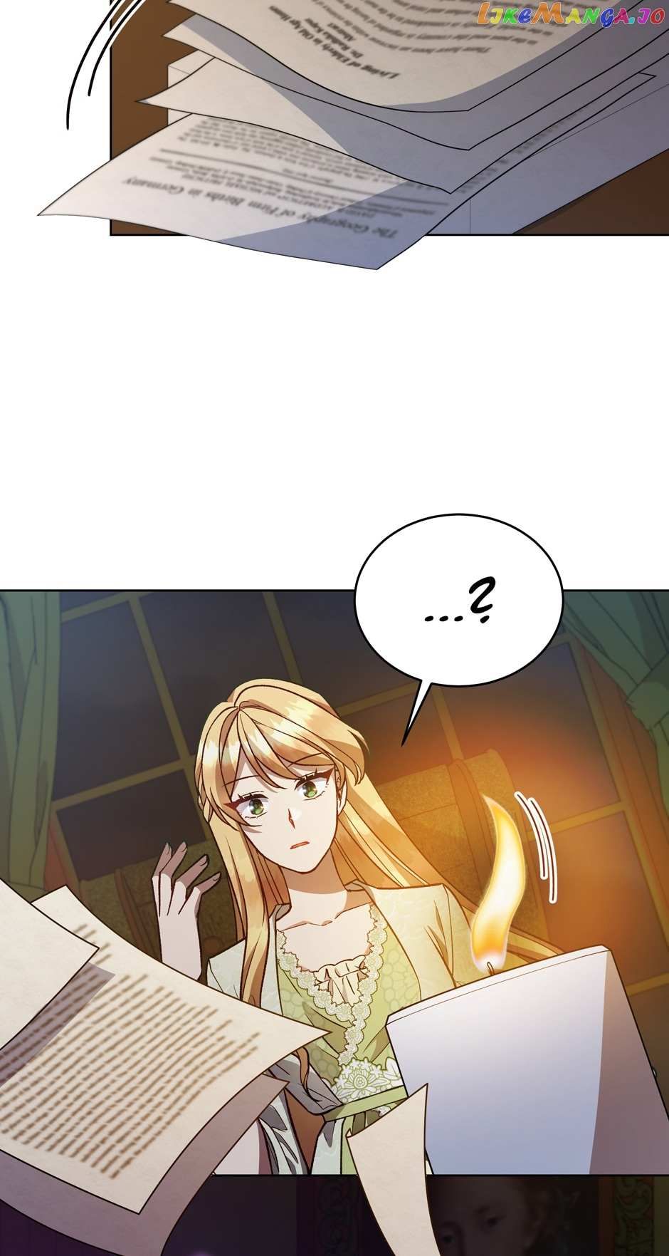 Untouchable Lady chapter 117 page 15