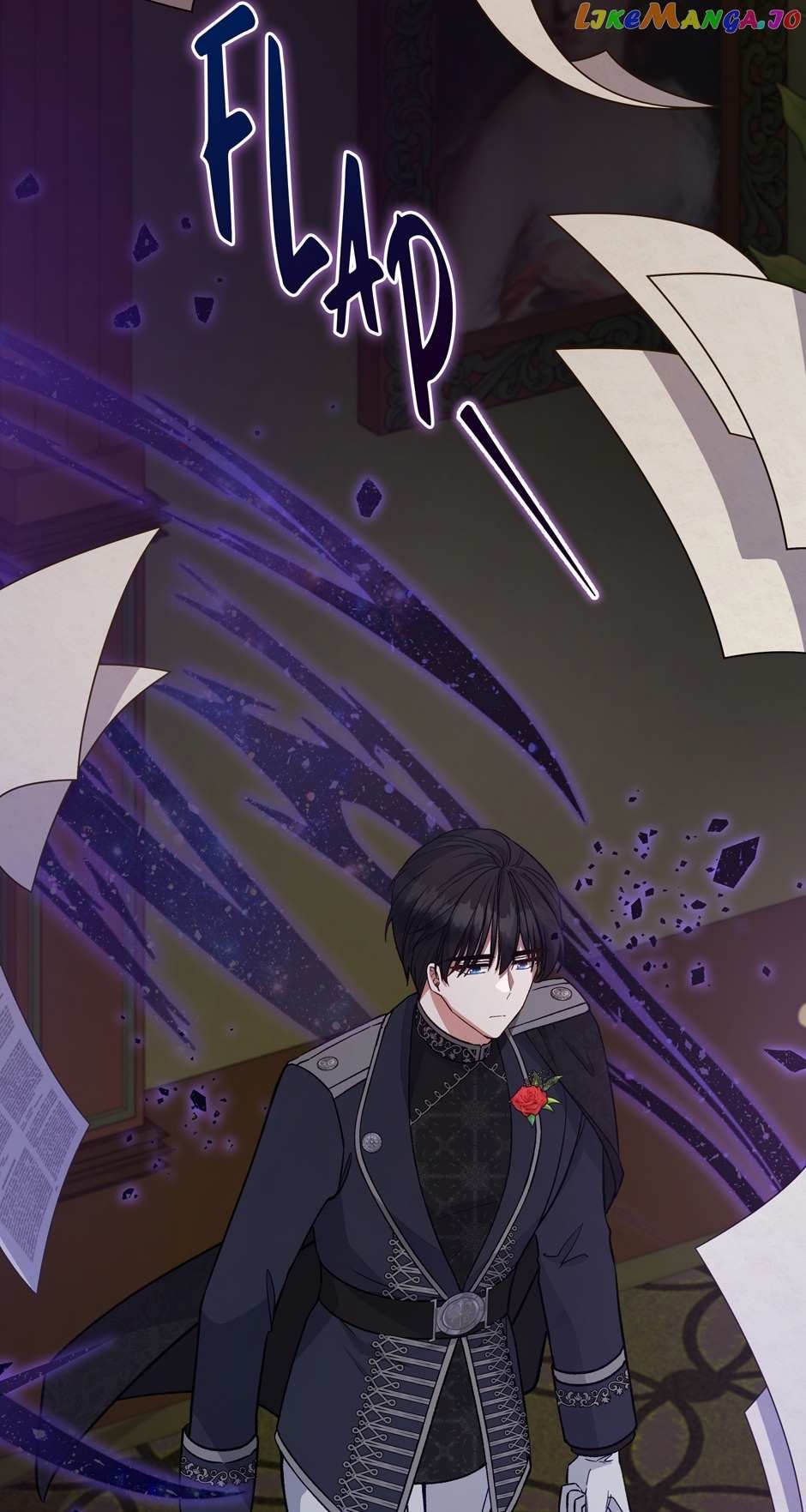 Untouchable Lady chapter 117 page 16