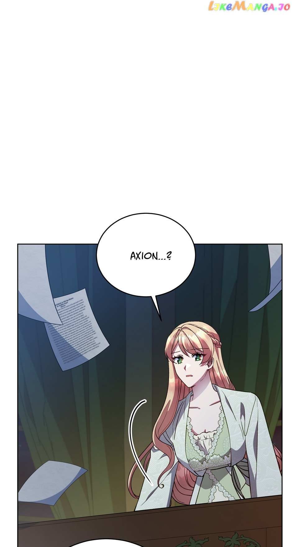 Untouchable Lady chapter 117 page 18