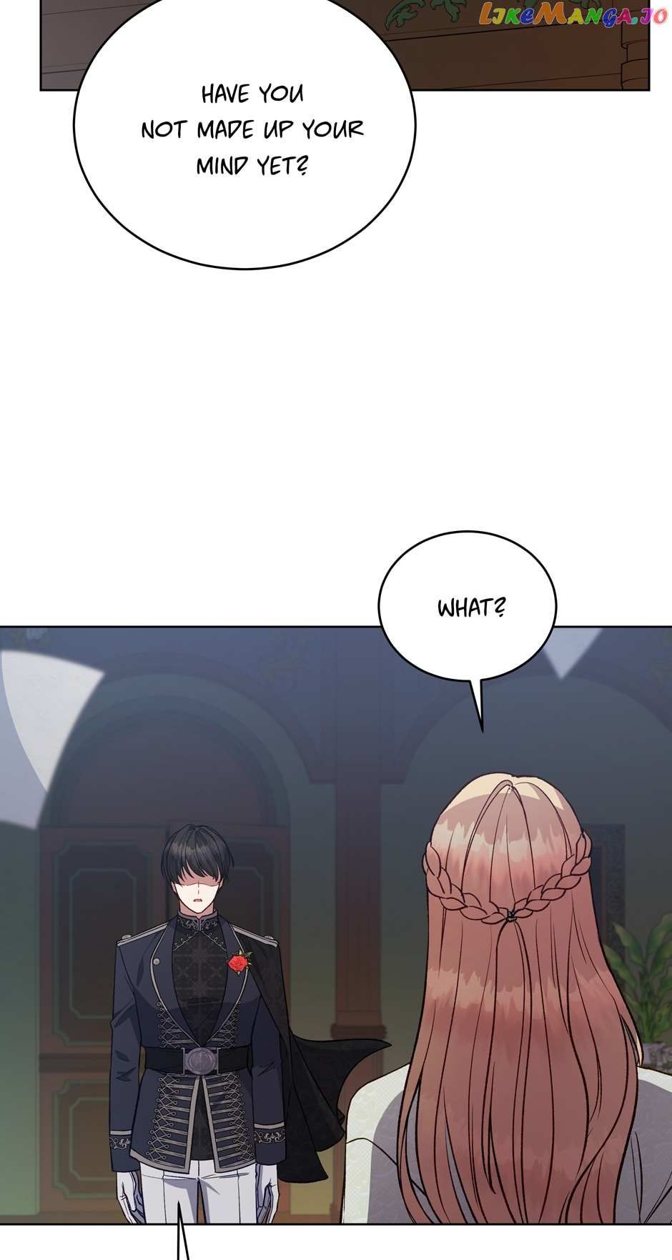 Untouchable Lady chapter 117 page 19