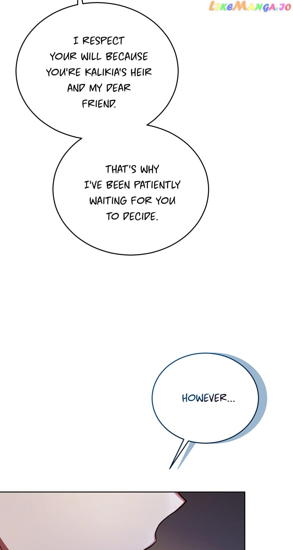 Untouchable Lady chapter 117 page 20