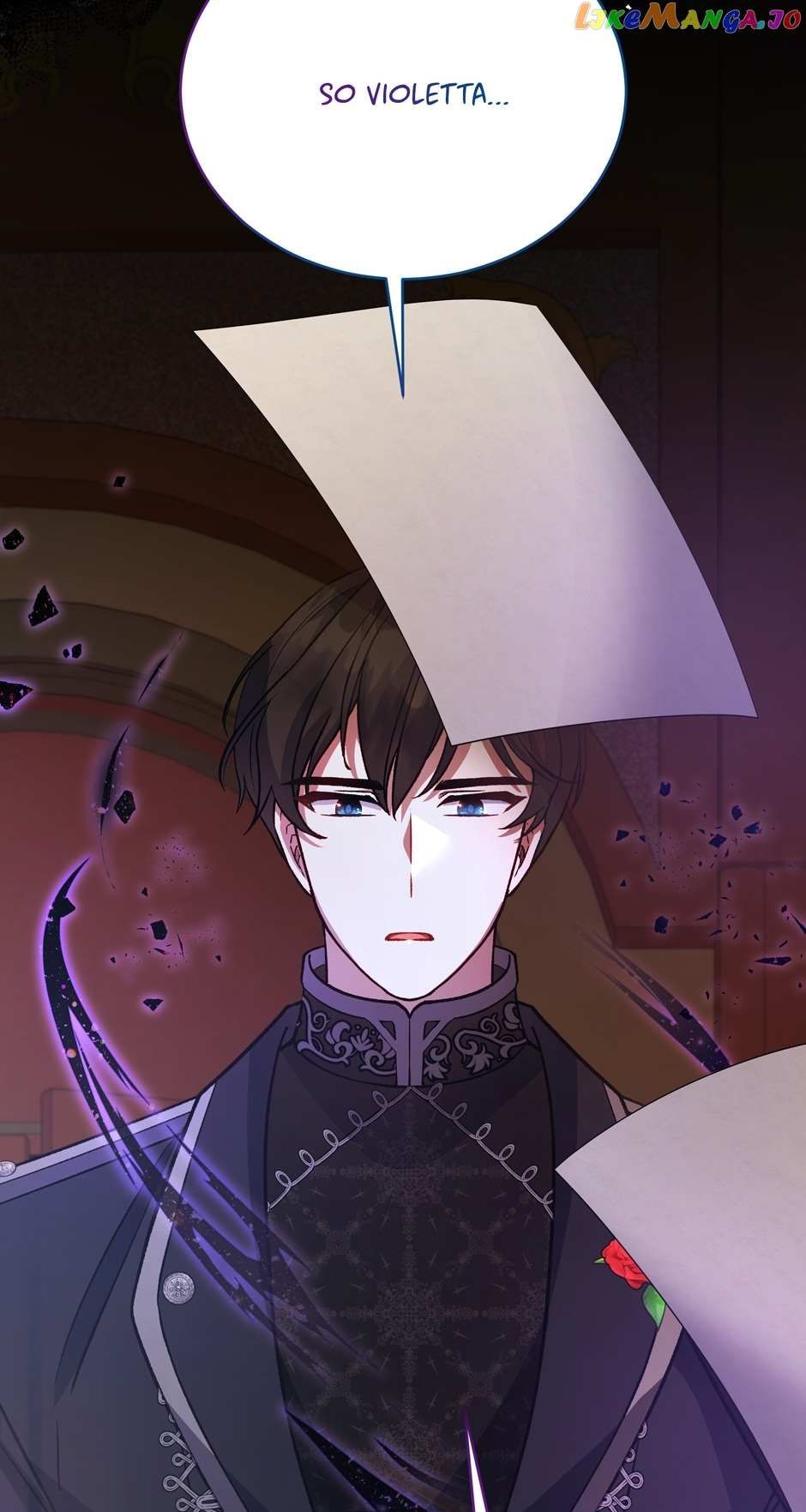 Untouchable Lady chapter 117 page 22