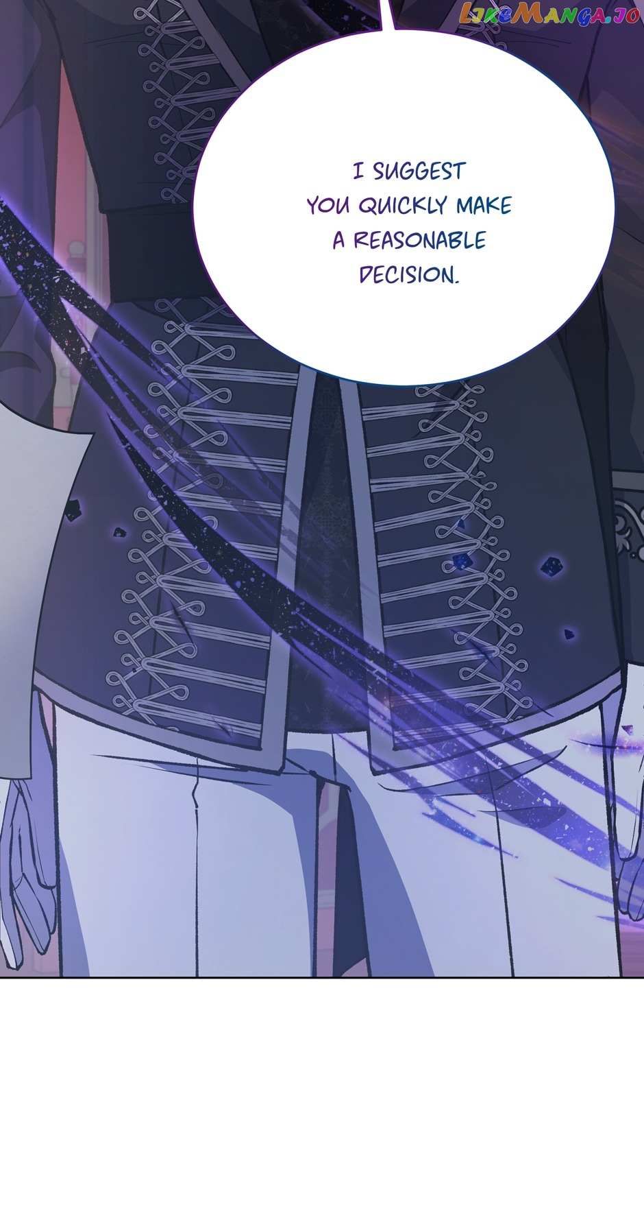 Untouchable Lady chapter 117 page 23