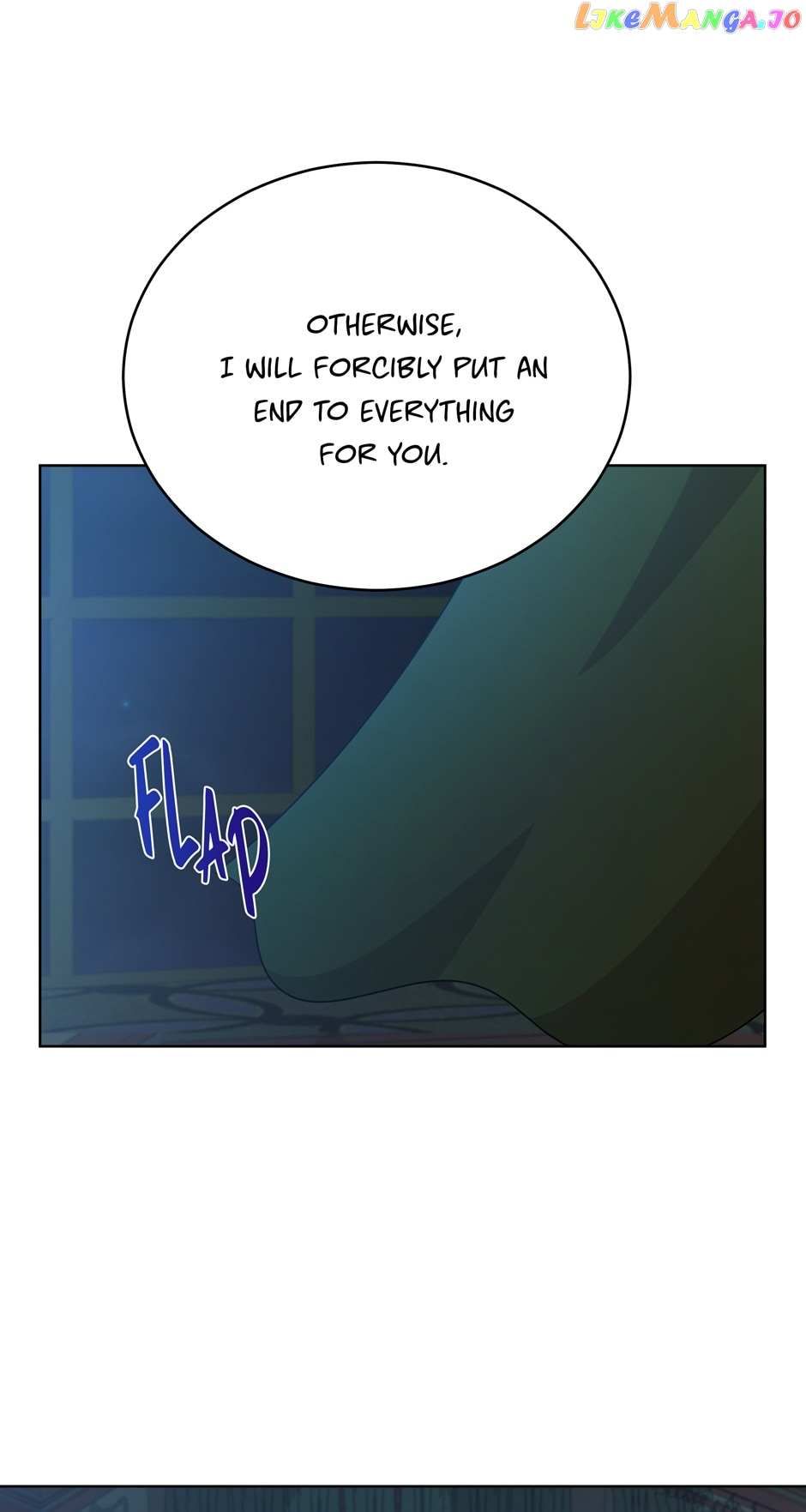 Untouchable Lady chapter 117 page 24