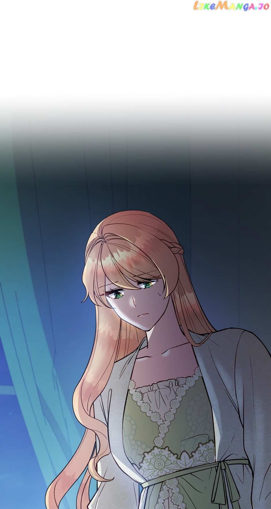 Untouchable Lady chapter 117 page 26